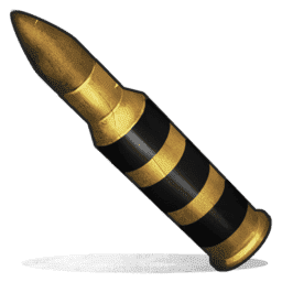 5.56-мм разрывной патрон