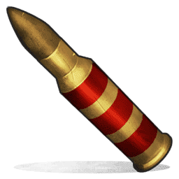 5.56-мм зажигательный патрон