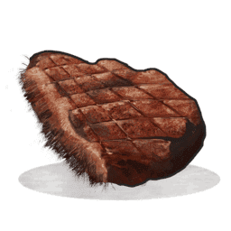 Медвежье мясо