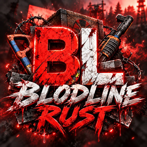 BLODLINE X5 NO LIMIT| KITS | WIPED 04.11 17:00 MSK | LOOT+ | FP